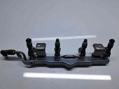 Rampa injectoare MAZDA 3 II Hatchback Facelift [Fabr 2011-2013] OEM 1.6 Benz Z6 77KW / 105CP