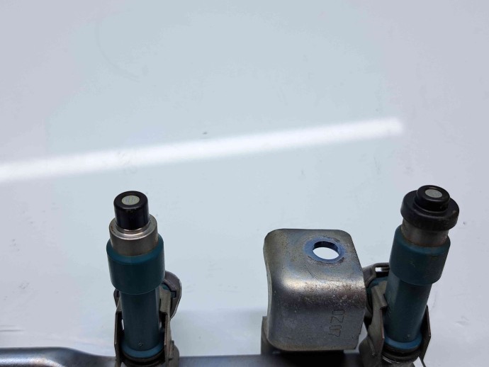 Rampa injectoare MAZDA 3 II Hatchback Facelift [Fabr 2011-2013] OEM 1.6 Benz Z6 77KW / 105CP