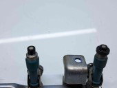 Rampa injectoare MAZDA 3 II Hatchback Facelift [Fabr 2011-2013] OEM 1.6 Benz Z6 77KW / 105CP