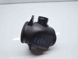 Rezonator turbo Audi Q7 (4LB) [Fabr 2006-2014] Facelift 059129955