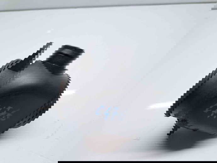 Rezonator turbo Audi Q7 (4LB) [Fabr 2006-2014] Facelift 059129955