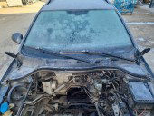  Grila stergator parbriz Volkswagen Passat B6 Variant (3C5) [Fabr 2005-2010] OEM