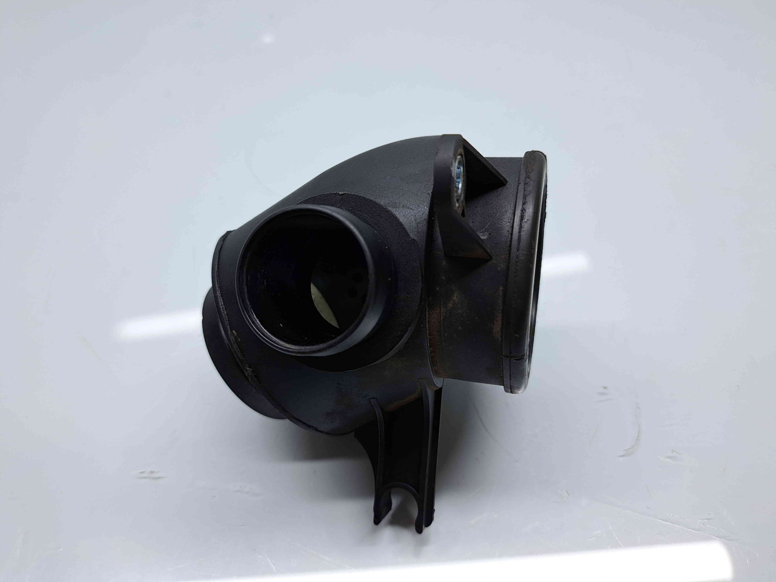 Rezonator turbo Audi Q7 (4LB) [Fabr 2006-2014] Facelift 059129955 - imagine 2