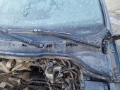  Grila stergator parbriz Volkswagen Passat B6 Variant (3C5) [Fabr 2005-2010] OEM