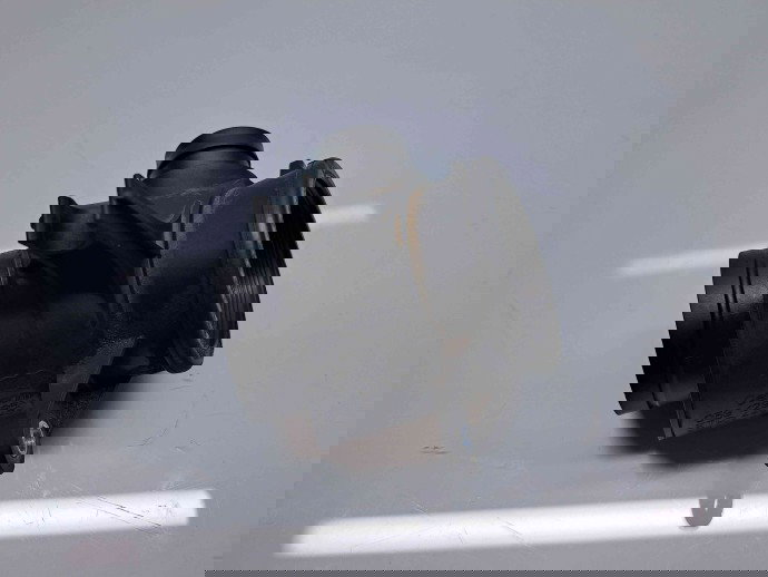 Rezonator turbo Audi Q7 (4LB) [Fabr 2006-2014] Facelift 059129955