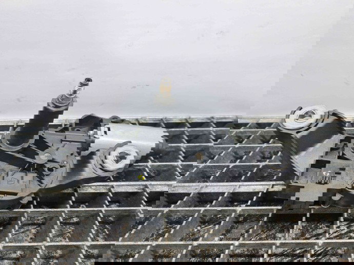  Motoras stergator haion Bmw 1 (E81, E87) [Fabr 2004-2010] 7199569-01