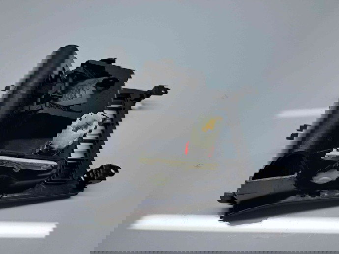  Scrumiera Volkswagen Golf 6 (5K1) GTD [Fabr 2009-2013] 5K0857961