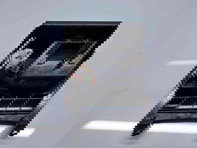  Scrumiera Volkswagen Golf 6 (5K1) GTD [Fabr 2009-2013] 5K0857961