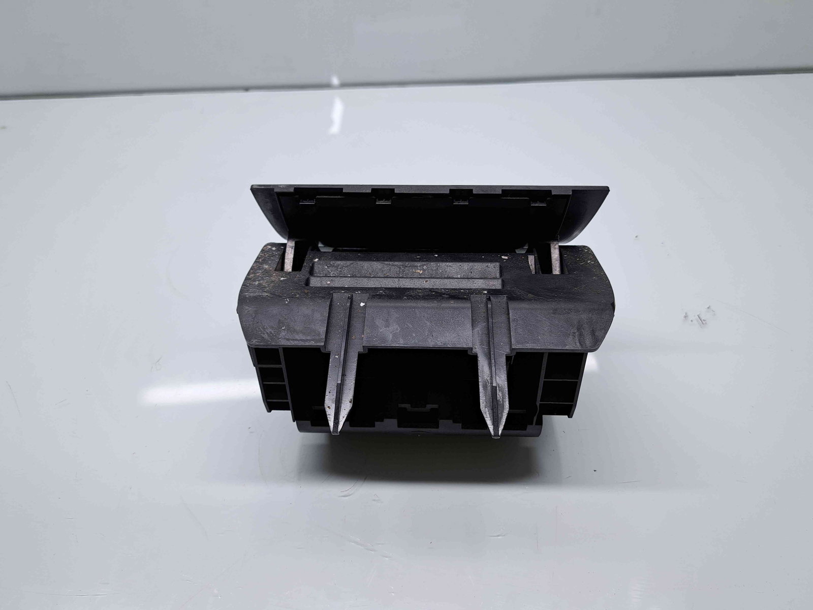 Scrumiera Skoda Octavia 2 Combi (1Z5) [Fabr 2004-2013] Facelift 1Z2863077A - imagine 2