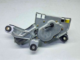  Motoras stergator haion Mercedes Clasa ML (W163) [Fabr 1998-2005] A1638203142