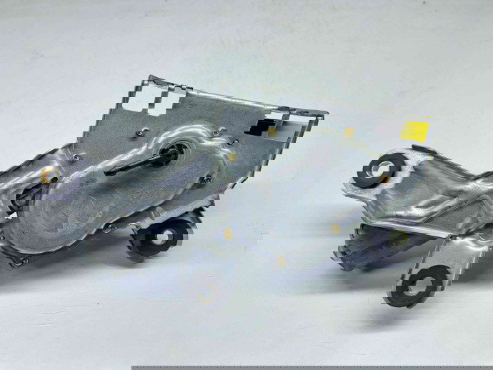  Motoras stergator haion Mercedes Clasa ML (W163) [Fabr 1998-2005] A1638203142