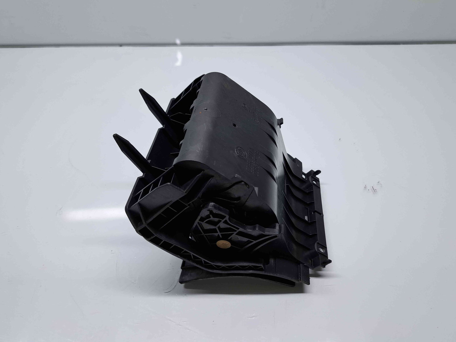 Scrumiera Skoda Octavia 2 Combi (1Z5) [Fabr 2004-2013] Facelift 1Z2863077A - imagine 3