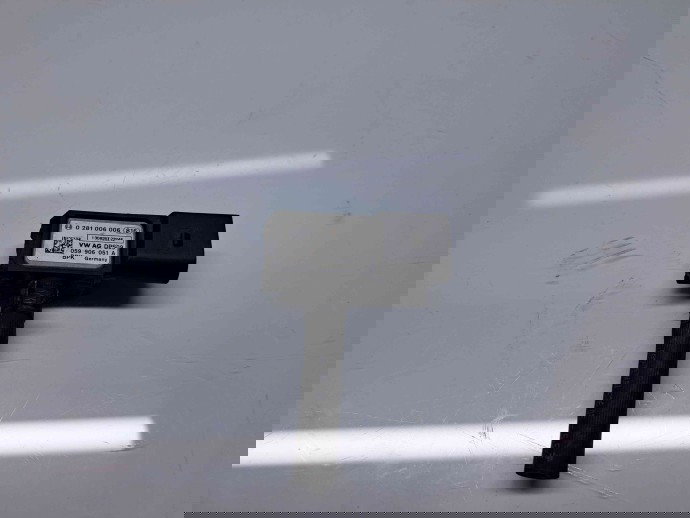  Senzor presiune Audi Q7 (4LB) [Fabr 2006-2014] Facelift 059906051A