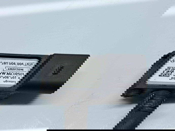  Senzor presiune Audi Q7 (4LB) [Fabr 2006-2014] Facelift 059906051A