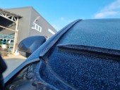 Cheder parbriz dreapta Volkswagen Passat B6 Variant (3C5) [Fabr 2005-2010] OEM