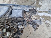 Lonjeron stanga Volkswagen Passat B6 Variant (3C5) [Fabr 2005-2010] OEM