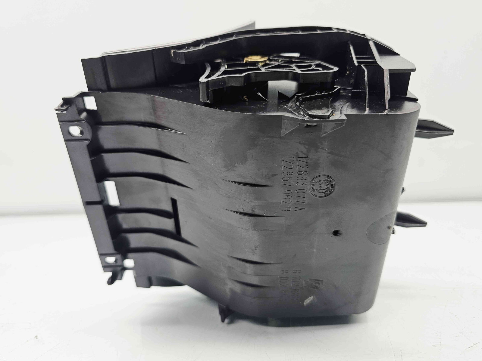 Sertar bord Skoda Octavia 2 Combi (1Z5) [Fabr 2004-2013] Facelift 1Z2863077A - imagine 3