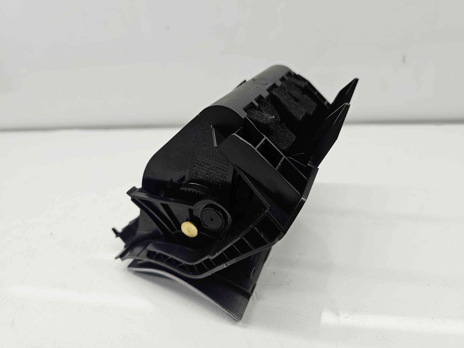 Sertar bord Skoda Octavia 2 Combi (1Z5) [Fabr 2004-2013] Facelift 1Z2863077A - imagine 5