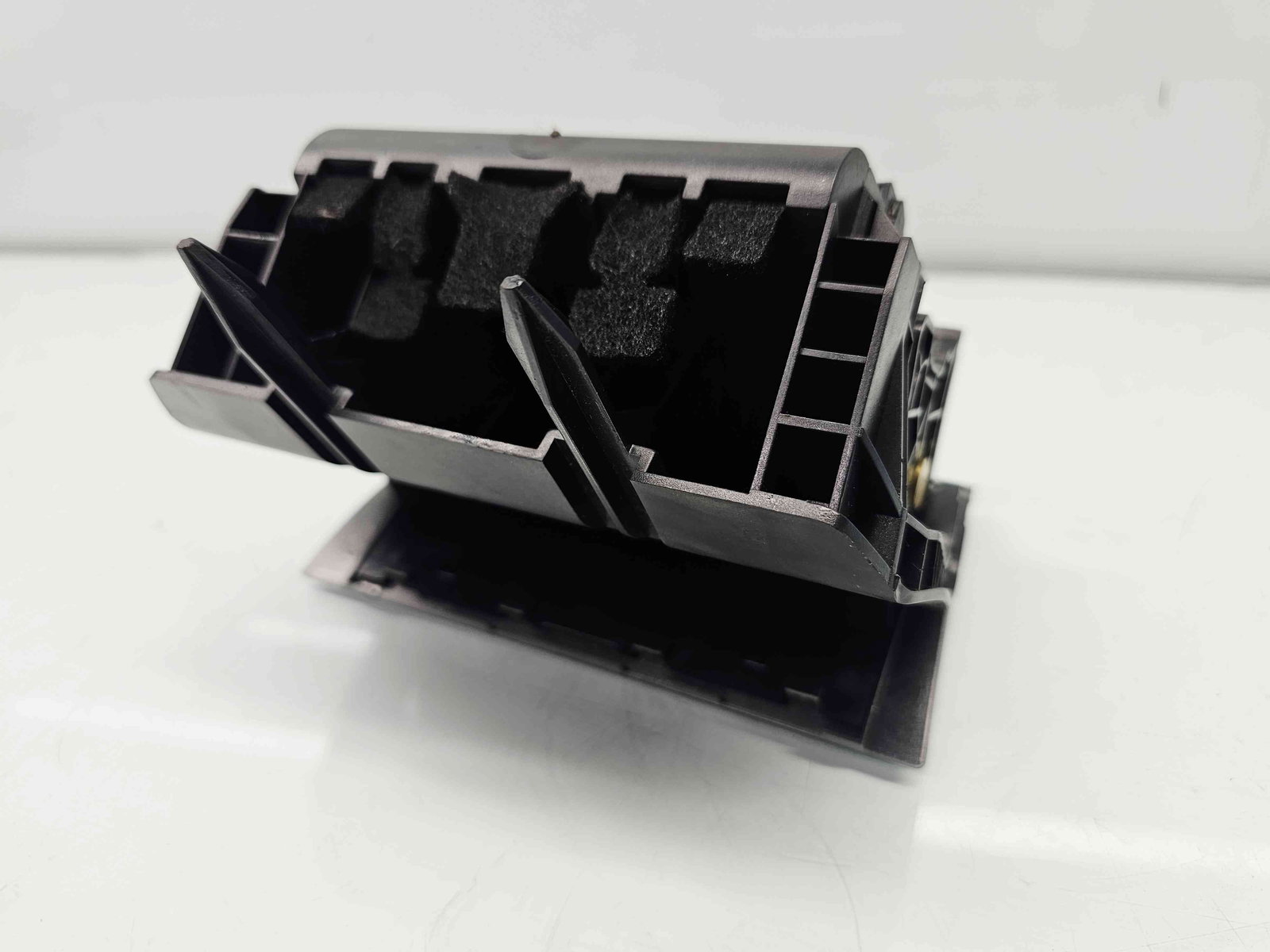 Sertar bord Skoda Octavia 2 Combi (1Z5) [Fabr 2004-2013] Facelift 1Z2863077A - imagine 6