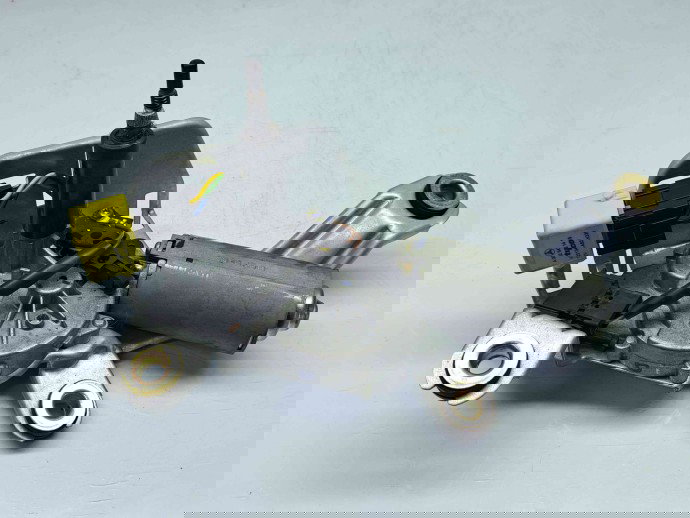  Motoras stergator haion Mercedes Clasa ML (W163) [Fabr 1998-2005] A1638203142