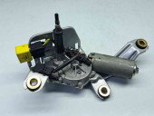  Motoras stergator haion Mercedes Clasa ML (W163) [Fabr 1998-2005] A1638203142