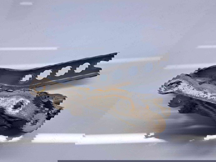 Set balamale capota Skoda Octavia 2 Combi (1Z5) [Fabr 2004-2013] Facelift LF8K