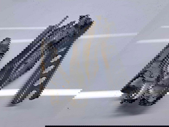 Set balamale capota Skoda Octavia 2 Combi (1Z5) [Fabr 2004-2013] Facelift LF8K