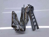 Set balamale capota Skoda Octavia 2 Combi (1Z5) [Fabr 2004-2013] Facelift LF8K