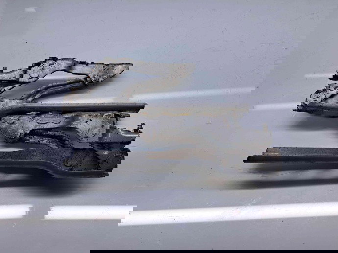 Set balamale capota Skoda Octavia 2 Combi (1Z5) [Fabr 2004-2013] Facelift LF8K