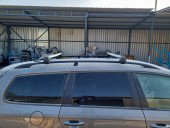 Set bare longitudinale Volkswagen Passat B6 Variant (3C5) [Fabr 2005-2010] OEM
