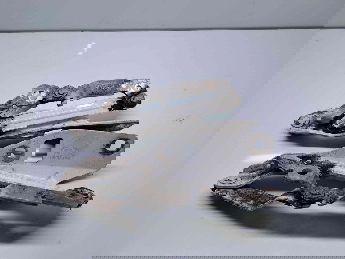 Set balamale capota Audi TT (8J3) [Fabr 2006-2013] 8J0823302H / 8J0823301H