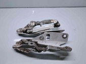 Set balamale capota Audi TT (8J3) [Fabr 2006-2013] 8J0823302H / 8J0823301H