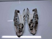 Set balamale capota Audi TT (8J3) [Fabr 2006-2013] 8J0823302H / 8J0823301H