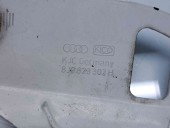 Set balamale capota Audi TT (8J3) [Fabr 2006-2013] 8J0823302H / 8J0823301H