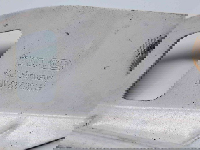 Set balamale capota Audi TT (8J3) [Fabr 2006-2013] 8J0823302H / 8J0823301H