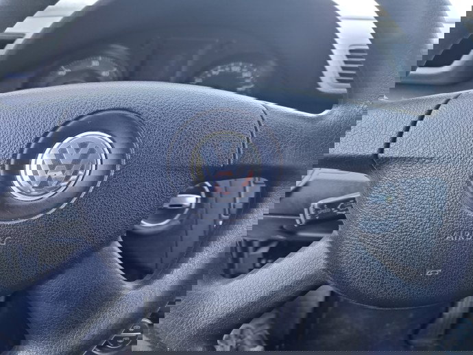  Airbag volan Volkswagen Passat B6 Variant (3C5) [Fabr 2005-2010] OEM