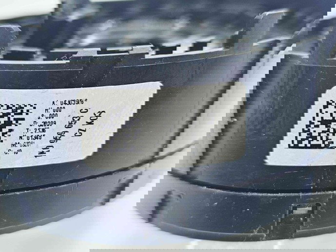  Spirala volan VolkswagenGolf 6 (5K1) [Fabr 2009-2013] 1K0959653C 