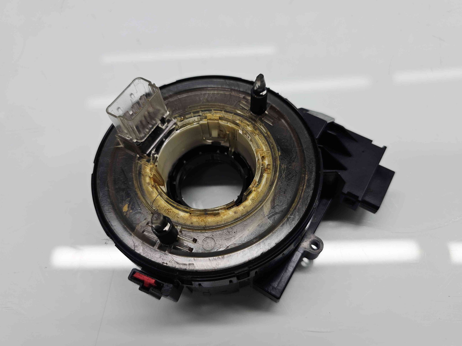 Spirala volan VolkswagenGolf 6 (5K1) [Fabr 2009-2013] 1K0959653C - imagine 3