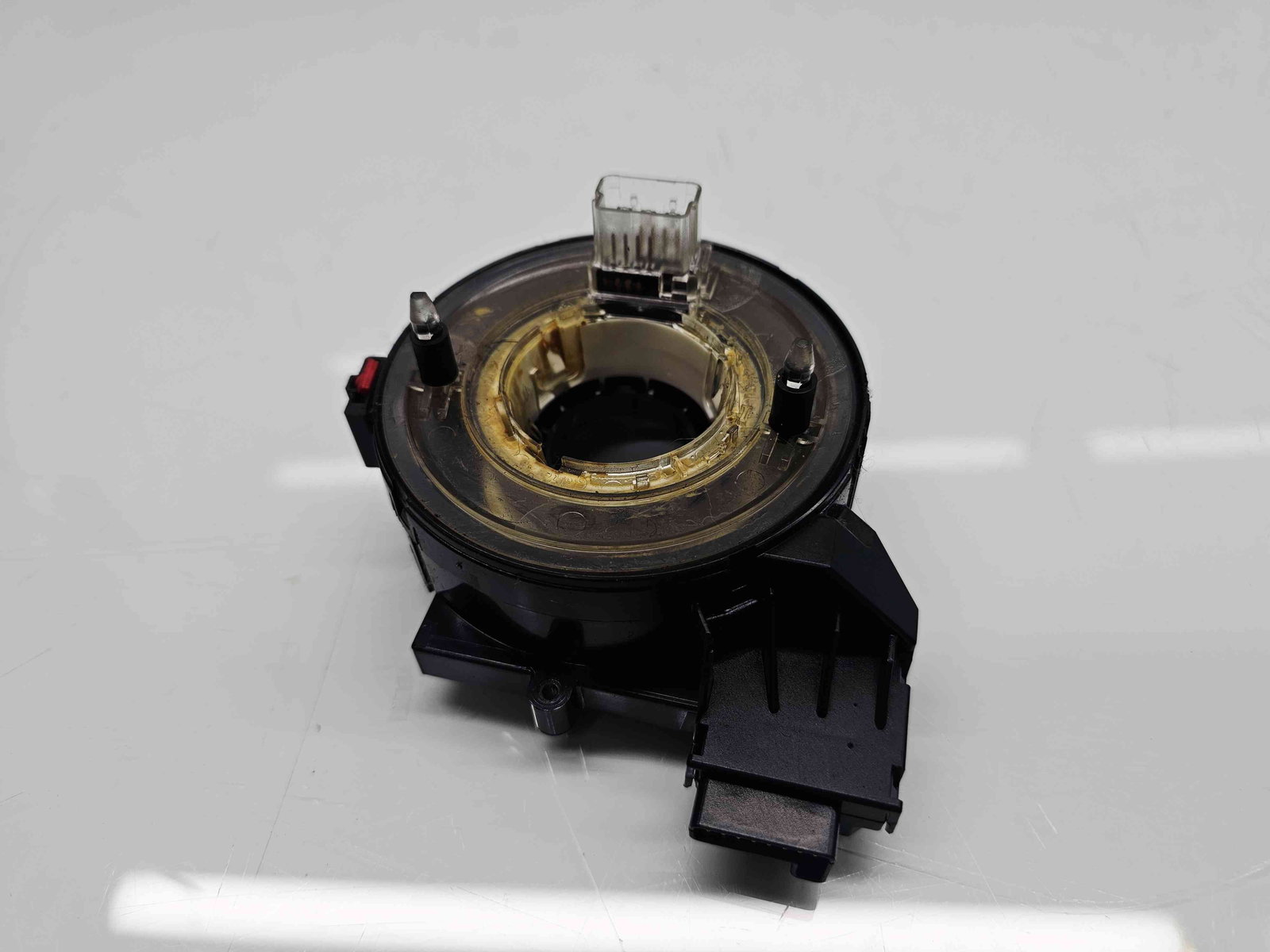 Spirala volan VolkswagenGolf 6 (5K1) [Fabr 2009-2013] 1K0959653C - imagine 4