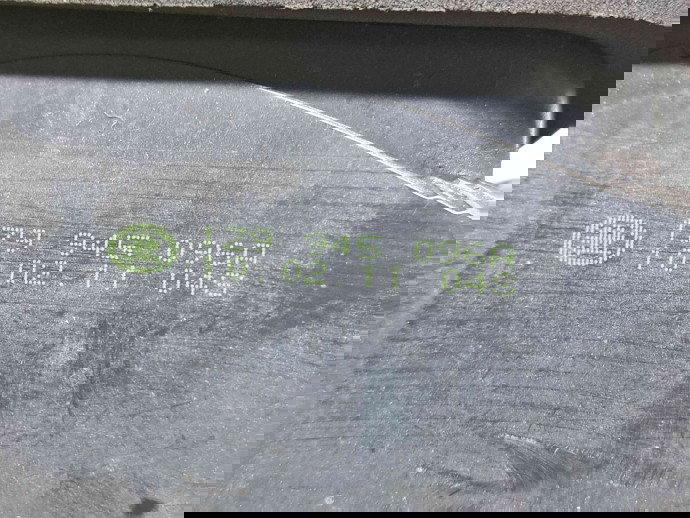  Stop aripa dreapta Skoda Octavia 2 Combi (1Z5) [Fabr 2004-2013] Facelift 1Z9945096A