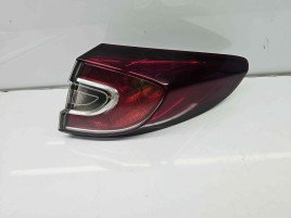  Stop aripa dreapta Renault Megane 3 [Fabr 2008-2015] Facelift 265500010R