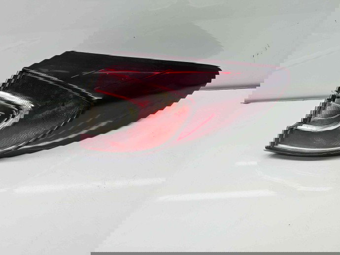  Stop aripa dreapta Renault Megane 3 [Fabr 2008-2015] Facelift 265500010R