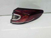  Stop aripa dreapta Renault Megane 3 [Fabr 2008-2015] Facelift 265500010R