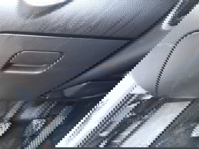  Sertar bord Volkswagen Passat B6 Variant (3C5) [Fabr 2005-2010] OEM