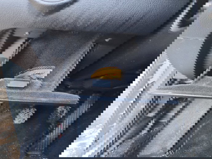  Sertar bord Volkswagen Passat B6 Variant (3C5) [Fabr 2005-2010] OEM