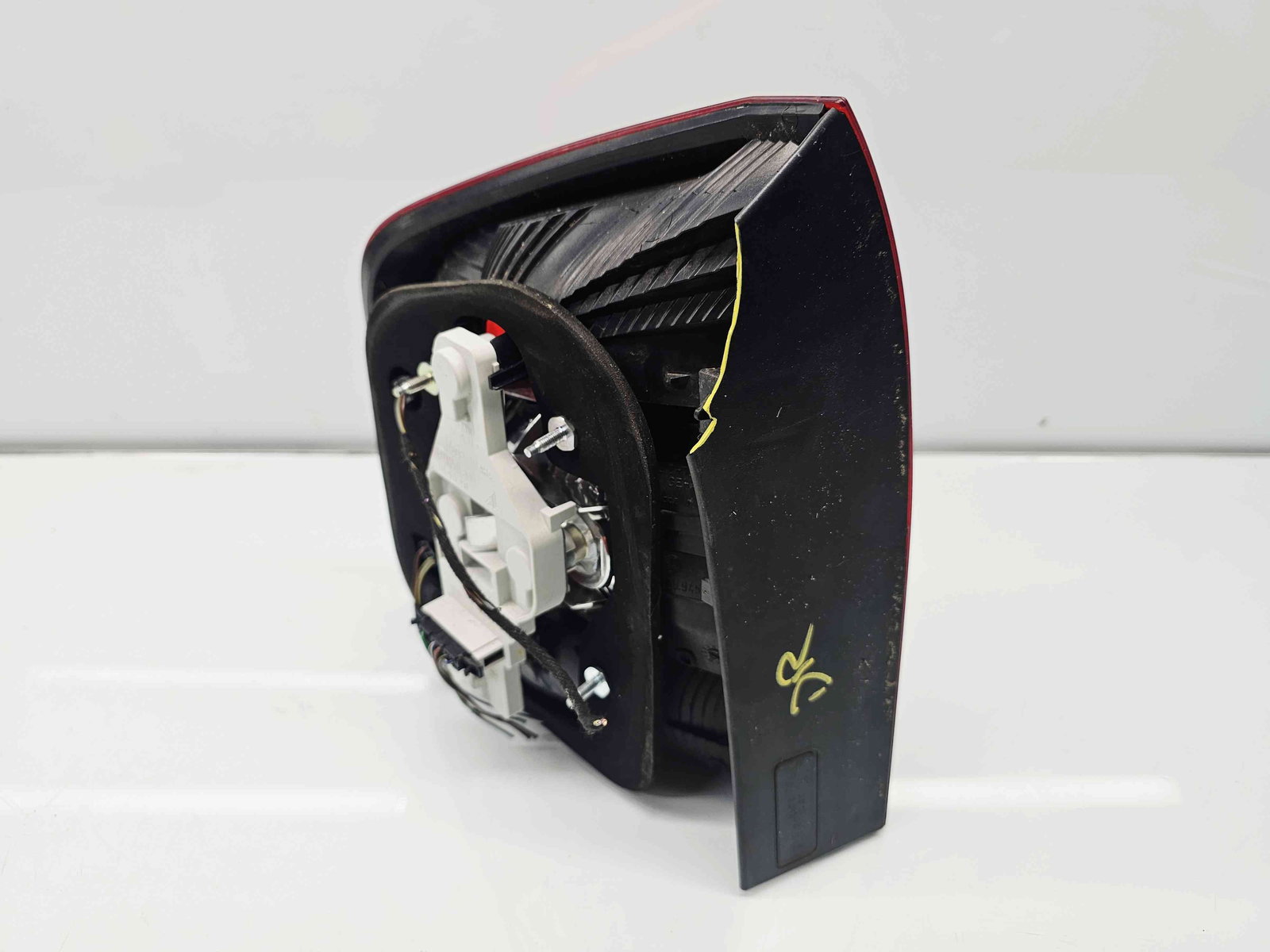 Stop aripa dreapta Skoda Octavia 2 Combi (1Z5) [Fabr 2004-2013] Facelift OEM - imagine 2