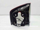  Stop aripa dreapta Skoda Octavia 2 Combi (1Z5) [Fabr 2004-2013] Facelift OEM