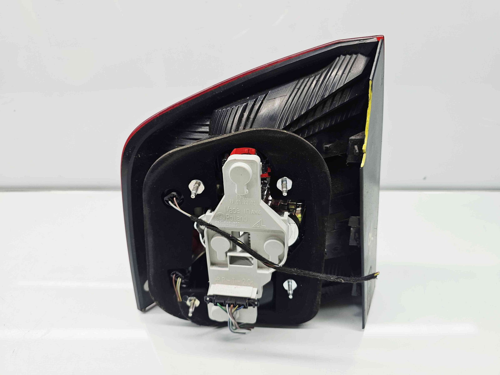 Stop aripa dreapta Skoda Octavia 2 Combi (1Z5) [Fabr 2004-2013] Facelift OEM - imagine 3