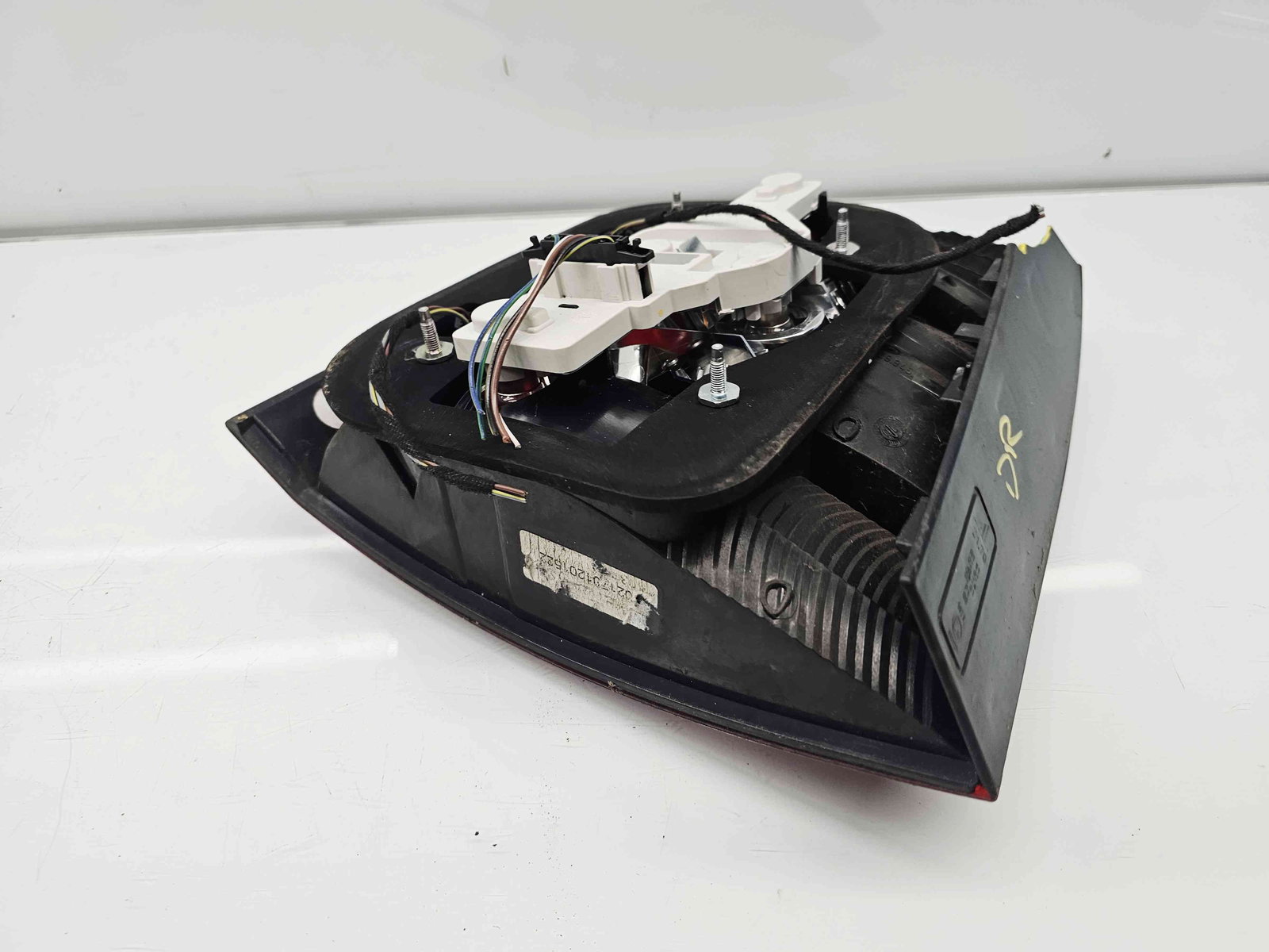 Aceasta este imaginea corespunzatoare acestui obiect