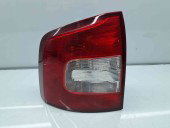  Stop aripa stanga Skoda Octavia 2 Combi (1Z5) [Fabr 2004-2013] Facelift 1Z9945095A